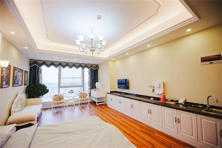 準媽媽擺脫消極方法